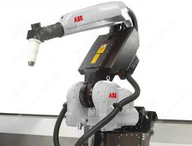 IRB 5400系列ABB涂裝機器人