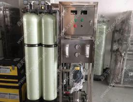 反滲透純水機