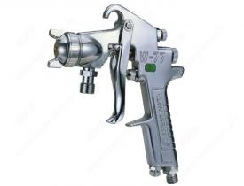 ANEST IWATA/巖田壓送式手動噴槍W-77