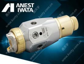 巖田自動噴槍GFA-200