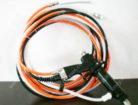 元麒手動靜電噴槍YC-90