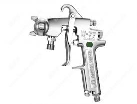 巖田W-77C底漆噴槍