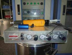 噴槍如何維護與保養