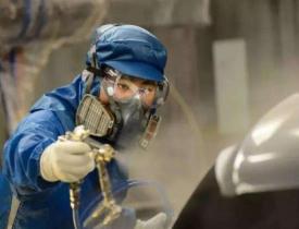 你知道汽車涂料噴涂和輸送中有多少最新技術(shù)應(yīng)用？