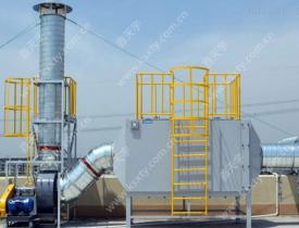 廢氣處理設(shè)備