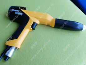 金馬OptiFlex 2F手動噴涂設(shè)備