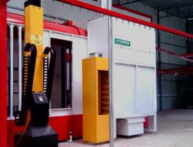 劃重點：靜電噴涂有哪些要求？