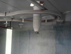 什么是旋轉杯靜電噴槍，以及為什么它在短時間內在噴涂行業中很流行?