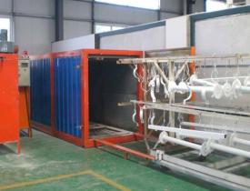 你知道不同的噴涂設(shè)備對應(yīng)不同的噴涂要求嗎？