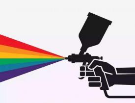 噴槍常見故障排除和解決方案